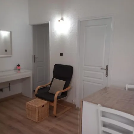 12 Mins Walk To Sanctuary Апартаменты Лурд