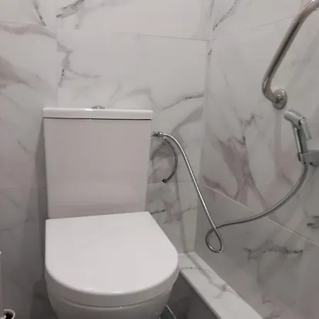 Appartement 12 Mins Walk To Sanctuary