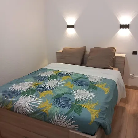 Appartement 12 Mins Walk To Sanctuary